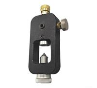 Adattatore valvola DIN 6000Psi 40MPa per stazione di riempimento ARA e bottiglia d'aria ad alta pressione con 8/9/10/8 5 mm accoppiamento femmina (tubo dritto)
