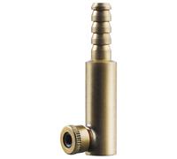 Adattatore valvola Mavic Tyre Sealant App Syringue Oro