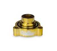 Adattatore valvola Pop/Blow Off per motori 1.6 N14 (giallo)