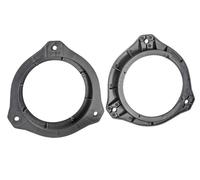 Adattatore Vano Altoparlante per Kia Rio da 13cm