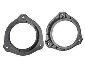 Adattatore Vano Altoparlante per Kia Rio da 13cm
