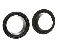 Adattatore Vano Altoparlante per Suzuki SX4 da 165mm