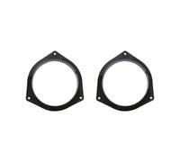 Adattatore Vano Altoparlanti Front Ø165 Kia Picanto 11> Hyundai I10 14> Phonocar Ref.