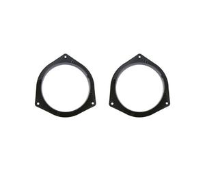 Adattatore Vano Altoparlanti Front Ø165 Kia Picanto 11> Hyundai I10 14> Phonocar Ref.