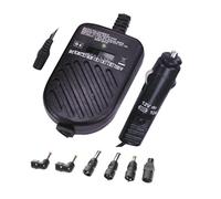 901153, APDR3000. Adattatore Veicolare 1.5-3-4.5-6-7.5-9-12Vcc 3A Input 12V-16Vc