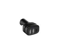 Adattatore Veicolare 12-24V 2 USB Type-A - 1 USB Type-C ALCAPOWER 950080 AP3USB