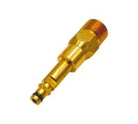 Adattatore Veloce Clic Veloce Connect M22 X 1,5 Ag per Kärcher K2 K3 K4 K5 K6 K7