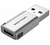 Adattatore Vention CDPH0 da USB 3.0 maschio a USB Type-C femmina