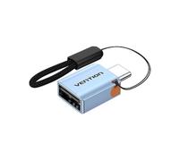 ADATTATORE Vention CUBH0 USB 3.1 da USB-C a USB-A, 10 Gbit/s