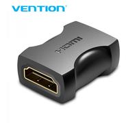Vention AIRB0 Adattatore HDMI 2.0 4K femmina-femmina nero