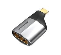 ADATTATORE Vention TCCH0 4K 60 Hz, USB 2, 1 schermo