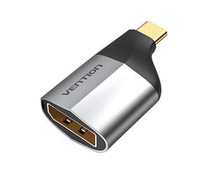 ADATTATORE Vention TCCH0 4K 60 Hz, USB 2, 1 schermo