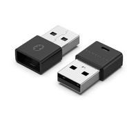 Adattatore Vention USB Bluetooth 5.4 - Portata 20 m - Colore nero
