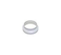 Adattatore Vents di Plastica per Estrattori / Tubi (150mm/125mm)