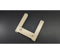 Adattatore VESA 100 per Monitor Lenovo L27q-10 Supporto Braccio Stand 3D Print