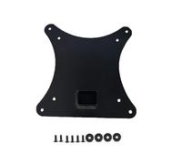 Adattatore VESA, Compatibile Con Bracci for Monitor Acer QG240Y QG270H3 E Supporti A Parete 75x75 Mm E 100 X 100 Mm QG240YH3 QG240YS3 QG270H3 XF270S3 Supporto for Monitor