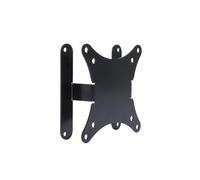 Adattatore VESA, compatibile con DELL, compatibile con Alienware AW3425DW AW2724DM AW3225QF AW3423DWF tramite staffa di montaggio for monitor VESA 75x75 e 100x100