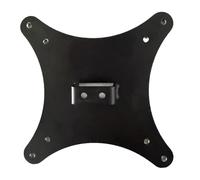 Adattatore VESA, Compatibile Con HP, Staffa Di Montaggio For Monitor Z24F Z24M Z24N Z24Q Z25XS Z27K Z27Q For Bracci For Monitor VESA 75x75 E 100x100