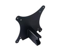 Adattatore VESA, compatibile con il supporto for monitor HP serie 5 da 23,8" e 24" pollici 524sa, 524sw e 524sf FHD, for montaggio su supporto/braccio/scrivania.
