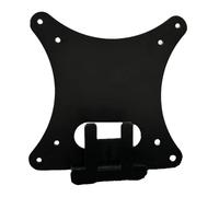 Adattatore VESA, Compatibile Con Monitor Acer R221Q R271 SB2200 R241Y RT240Y RT270 SA220Q SA230 SA240Y SA270 B230 SB240Y, Accessori TV