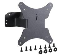 Adattatore VESA, compatibile con monitor BenQ da 32" e 35" EX3203R, EX3501R, staffa for montaggio a parete da 75x75 a 100x100