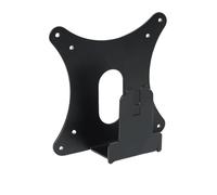 Adattatore VESA, Compatibile Con Monitor DELL S2318H S2318HN S2318NX S2319H S2218H S2418HN S2418HX S2418NX S2419H S2419HN S2419NX, Supporto For Monitor