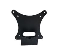 Adattatore VESA, compatibile con monitor Dell S2340l Vesa Mount S2440L S2340M S2240L S2240M 22" 23" 24" 100X100MM 75X75MM