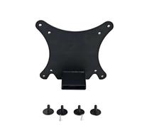 Adattatore VESA, Compatibile Con Monitor HP 27f 27fw, Compatibile Con HP27ER 27er 27es 27ea 25er 25es 24ea 24es 23er 23es 22er 22es 22f 23f 24f 25f, Accessori TV