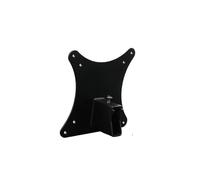 Adattatore VESA, compatibile con monitor HP E-Series G5 E22 E24 E24q E24U E24t E27 E27u E27q E27k E32k Staffa di montaggio 75x75mm