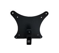 Adattatore VESA, Compatibile Con Monitor HP E-Series G5 E27 E27u E27q E24q E24u E24t E27k E32k Da 24", 27" E 32", 75 X 75 Mm, Accessori TV