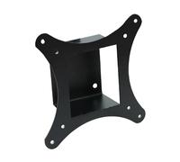 Adattatore VESA, Compatibile Con Staffa For Monitor HP OMEN 25i 27i 27C 27g, Supporto For Supporto/braccio/supporto Da Scrivania 75x75 E 100x100, Adattatore For Montaggio TV, Accessori TV