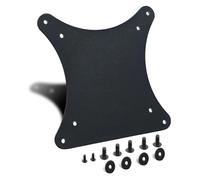 Adattatore VESA, compatibile con Xiaomi Mi Desktop 27, compatibile con Redmi Display 27 Monitor 2K RMMNT27NF VESA MOUNT