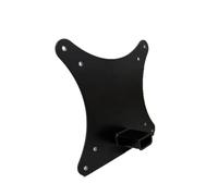 Adattatore VESA, Compatibile Con Xiaomi, Staffa for Display RMMNT238NF Da 23,8 Pollici, Supporto for Supporto Da Tavolo/braccio, 75 X 100,Adattatore per staffa