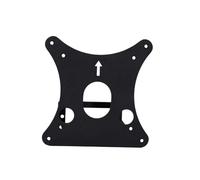 Adattatore VESA For Montaggio A Parete 24MP59G 24MP59G-P 24MP59G-PA 24MP58VQ 24MP58VQ-P Staffa For Montaggio Monitor 75x75 100x100, Compatibile Con LG, Accessori TV