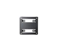Adattatore VESA For Montaggio A Parete CFG70 For Monitor Da 24" E 27" 75X75mm LC24FG70FQNXZA LC27FG70FQNX, Compatibile Con Samsung, Accessori TV