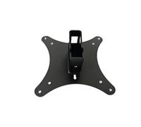 Adattatore VESA For Montaggio A Parete, Compatibile Con Staffa For Monitor HP OMEN 27 27Q, Supporto For Supporto Da Scrivania 75 X 75 Mm E 100 X 100 Mm, Accessori TV