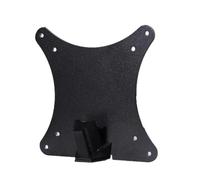 Adattatore VESA For Montaggio A Parete LC24RG50FZNXZA LC24RG50FQNXZA 32" CF397 Lc32f397fwnxza 24" CRG50 100x100 75x75, Compatibile Con Samsung, Accessori TV