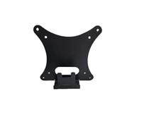 Adattatore VESA for montaggio a parete SB230 SB240Y Bbix SB270 Bbix HA220Q HA270 R221Q R231bmid R241Y Monitor 75x75mm 100x100, compatibile con Acer