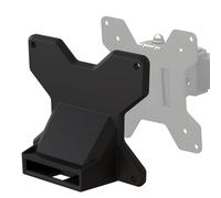 Adattatore Vesa per HP Monitor 75x75mm Adattatore VESA adatto per HP 22f 24f 24fw 22es 22e 22ea 24es 24e 24e 27es 27er 27ea
