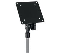 Adattatore VESA per il Montaggio dello Schermo LED per Asta Microfono Stativo