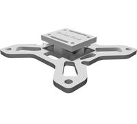 Adattatore VESA per Samsung Monitor 32 Pollici Curvo LU32R29 Supporto Parete 3D