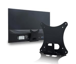 Adattatore VESA SB220Q compatibile con Acer SA0, SB0, HA0, R1, RT | Compatibile con SA220Q, SA230, SA240Y, SA270, SB230, SB240Y, SB270, HA220Q, HA270, R221Q, R231, R241Y, RT240Y, RT270, R271