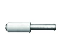 Spedizione Gratuita Vettore Perno Adattatore Ø 42,3 Mm Per Cavalletto Posteriore