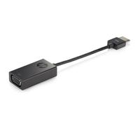 Adattatore VGA Femmina a HDMI Maschio HP X1B84AA