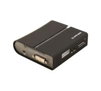 ADATTATORE VID 2X DVI in dual DVI (ROHS) FULL - Nouvo
