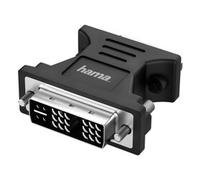 Hama M/h Vga To Dvi Adapter Argento