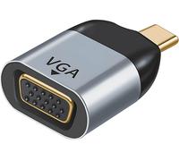ADATTATORE VIDEO AVIZAR ADA-C2VGA