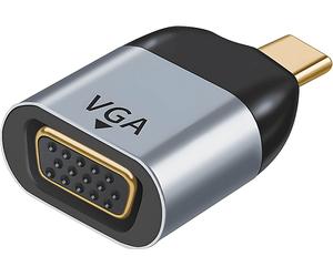 ADATTATORE VIDEO AVIZAR ADA-C2VGA