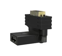 ADATTATORE VIDEO AVIZAR ADA-L-DVHD