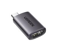 ADATTATORE UGREEN US320 - USB-C a HDMI, 4K 60Hz, Design compatto